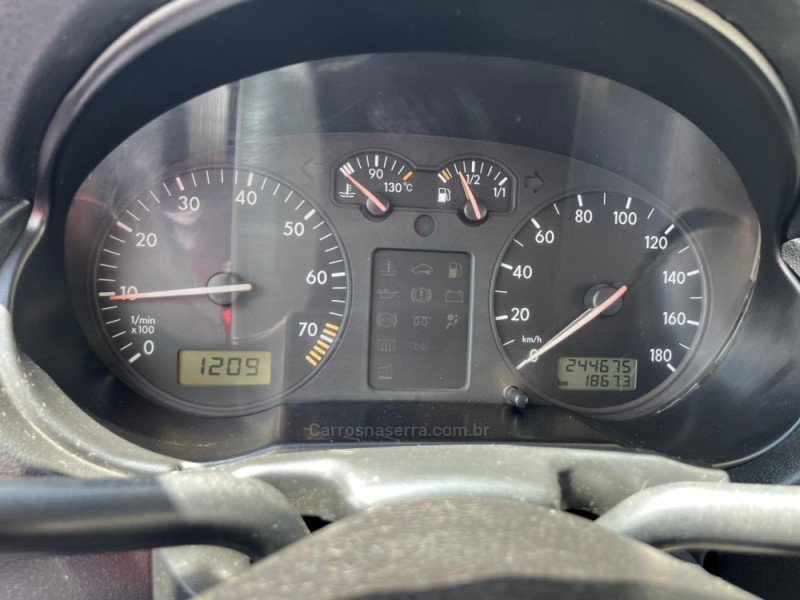 GOL  - 2000 - CAXIAS DO SUL