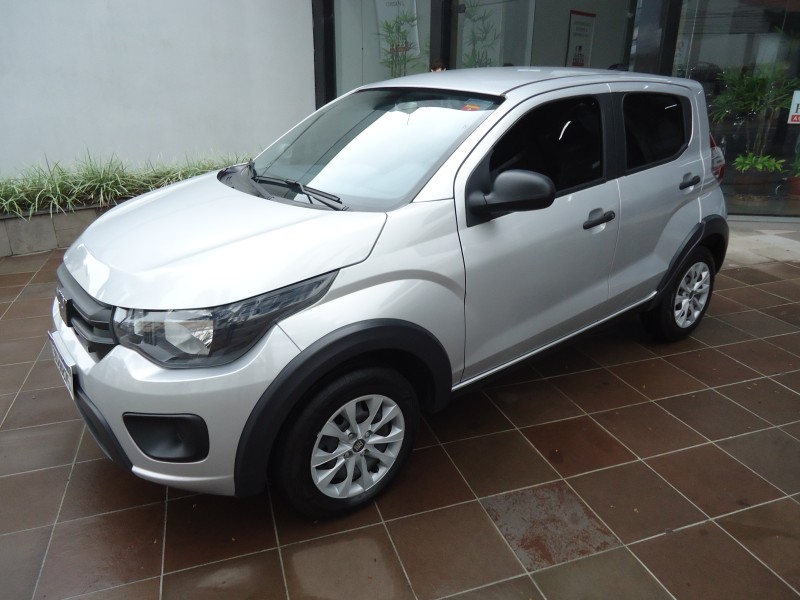 mobi 1.0 8v evo flex like. manual 2024 caxias do sul