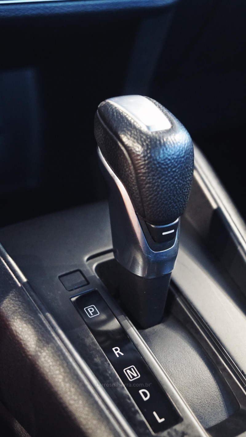 KICKS 1.6 SENSE 16V FLEX 4P AUTOMÁTICO - 2022 - LAJEADO