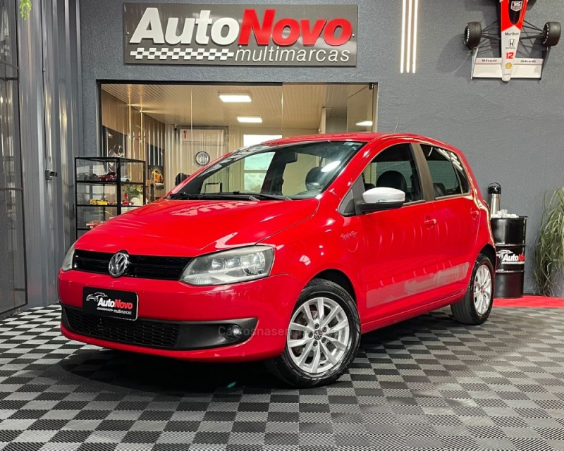 fox 1.6 mi rock in rio 8v flex 4p manual 2014 vacaria