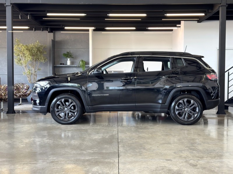 COMPASS  - 2025 - BENTO GONçALVES