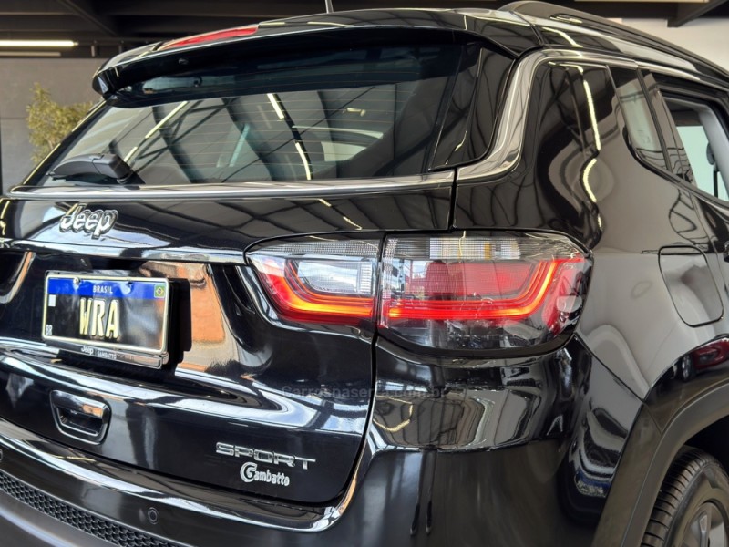 COMPASS  - 2025 - BENTO GONçALVES