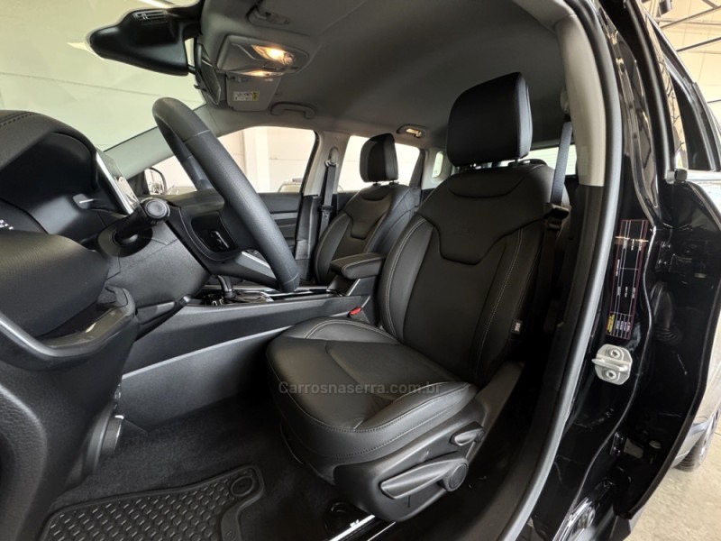 COMPASS  - 2025 - BENTO GONçALVES