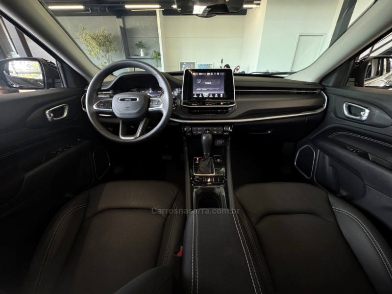 COMPASS  - 2025 - BENTO GONçALVES