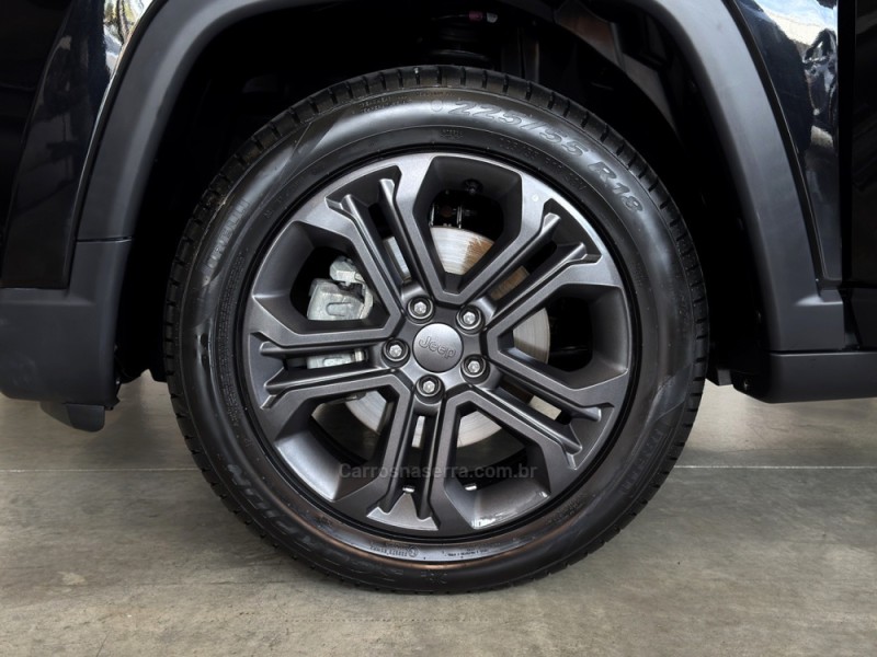 COMPASS  - 2025 - BENTO GONçALVES