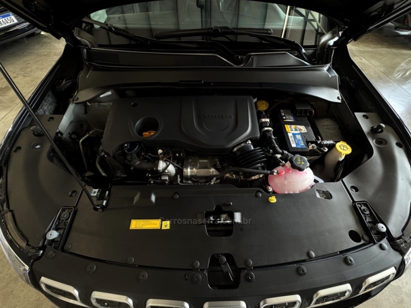 COMPASS  - 2025 - BENTO GONçALVES