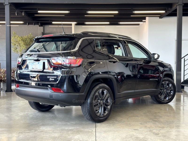 COMPASS  - 2025 - BENTO GONçALVES