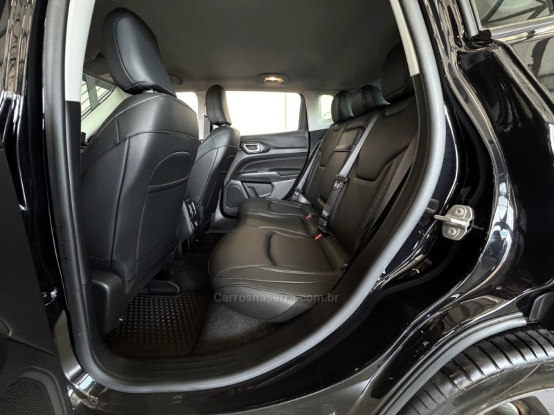 COMPASS  - 2025 - BENTO GONçALVES