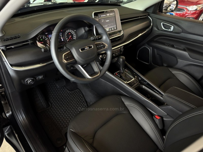 COMPASS  - 2025 - BENTO GONçALVES