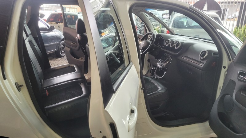 C3 PICASSO 1.6 EXCLUSIVE 4P FLEX AUTOMÁTICO - 2012 - GARIBALDI