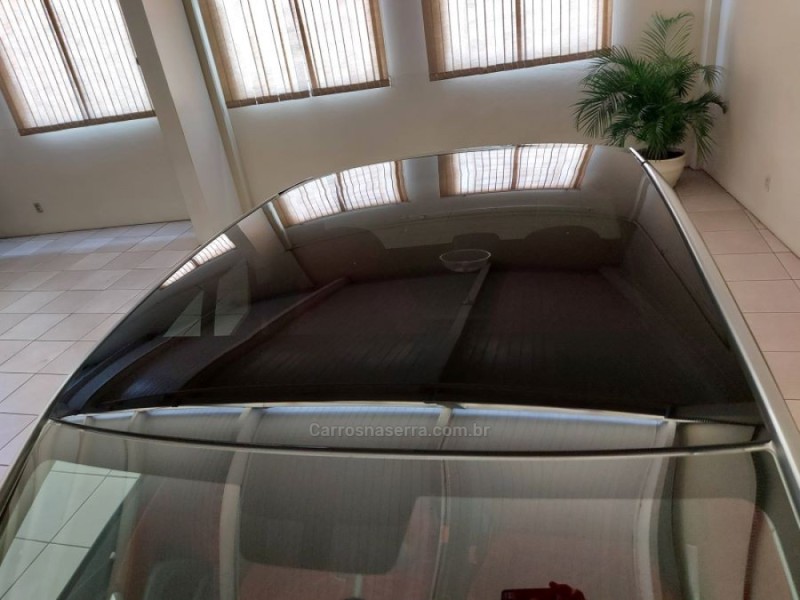 FORTWO 1.0 PASSION COUPÉ 3 CILINDROS 12V GASOLINA 2P AUTOMÁTICO - 2009 - NOVO HAMBURGO