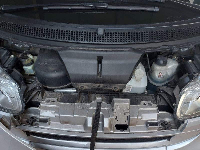 FORTWO 1.0 PASSION COUPÉ 3 CILINDROS 12V GASOLINA 2P AUTOMÁTICO - 2009 - NOVO HAMBURGO