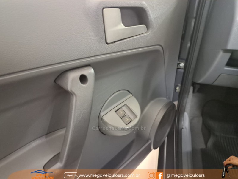 GOL 1.0 MI TREND 8V FLEX 4P MANUAL - 2012 - BENTO GONçALVES