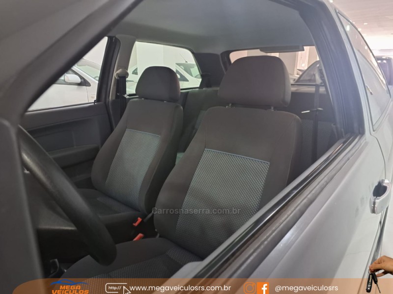 GOL 1.0 MI TREND 8V FLEX 4P MANUAL - 2012 - BENTO GONçALVES