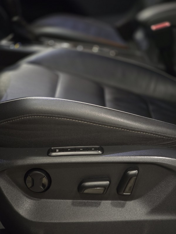 TIGUAN 2.0 ALLSPACE R-LINE 350 TSI 4X4 GASOLINA 4P - 2019 - CAXIAS DO SUL