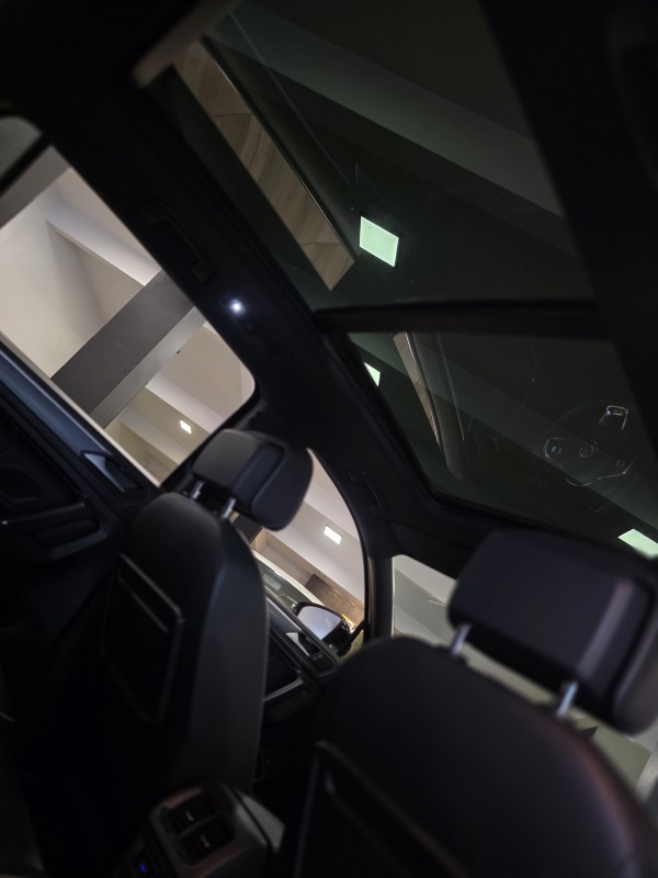 TIGUAN 2.0 ALLSPACE R-LINE 350 TSI 4X4 GASOLINA 4P - 2019 - CAXIAS DO SUL