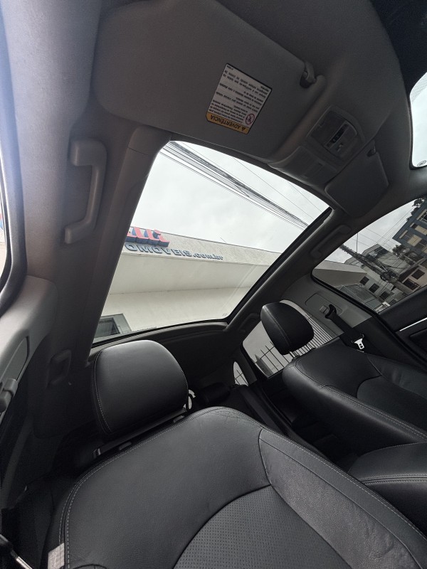 ASX 2.0 4WD 16V GASOLINA 4P AUTOMÁTICO - 2013 - CAXIAS DO SUL