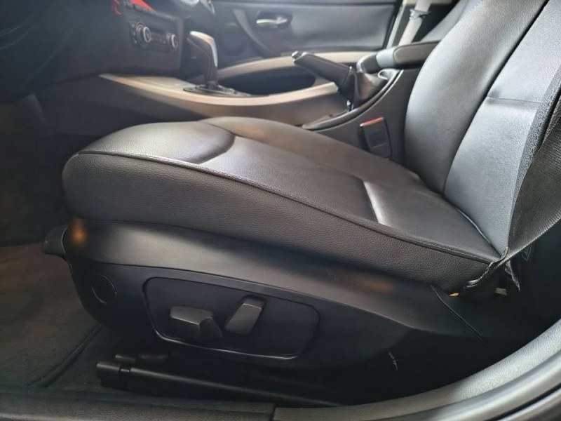 320I 2.0 16V GASOLINA 4P AUTOMÁTICO - 2010 - CAXIAS DO SUL