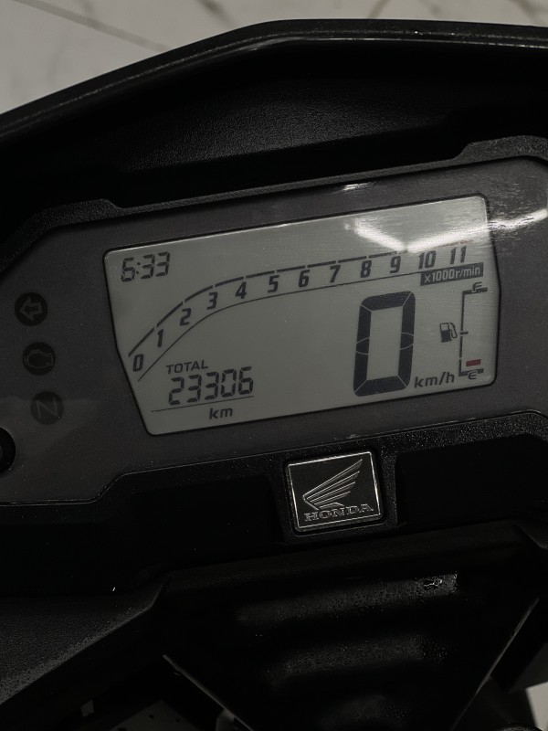 XRE 190 ABS  - 2023 - CAXIAS DO SUL