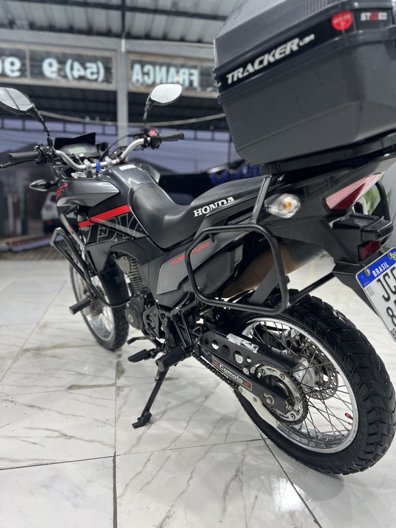 XRE 190 ABS  - 2023 - CAXIAS DO SUL