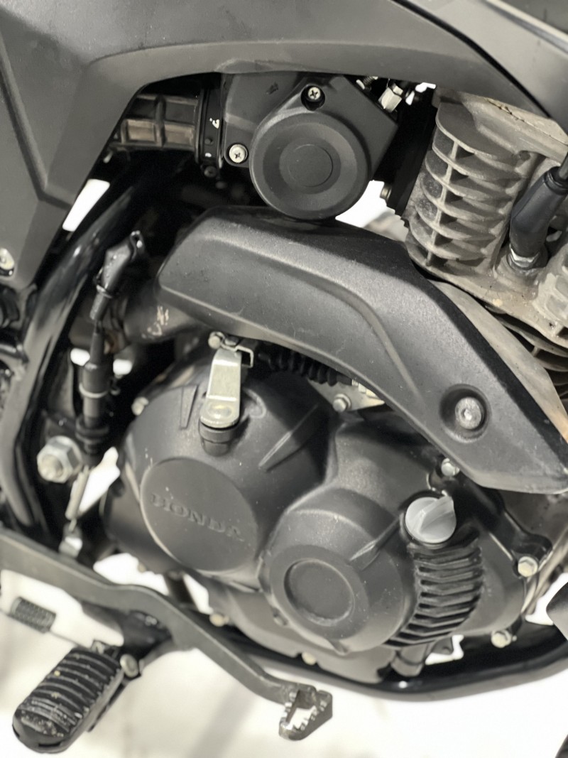 XRE 190 ABS  - 2023 - CAXIAS DO SUL