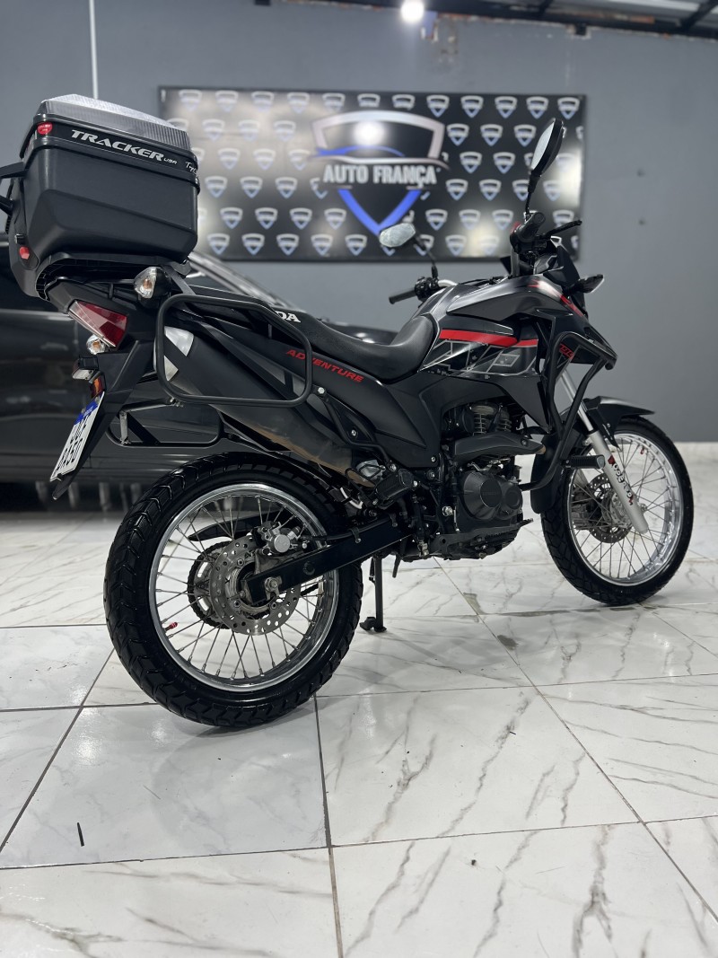 XRE 190 ABS  - 2023 - CAXIAS DO SUL