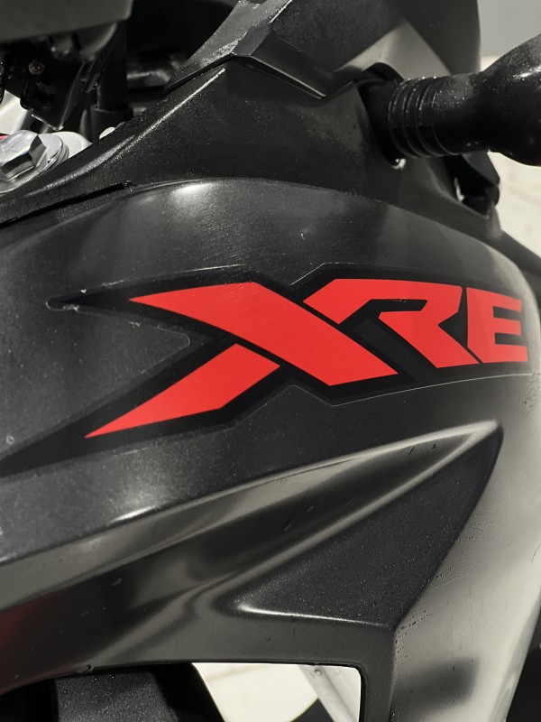 XRE 190 ABS  - 2023 - CAXIAS DO SUL