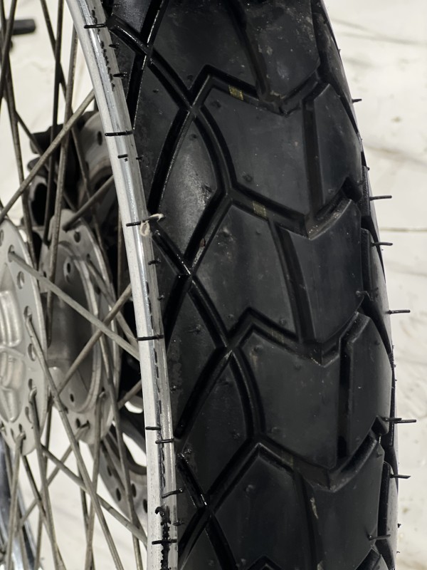 XRE 190 ABS  - 2023 - CAXIAS DO SUL