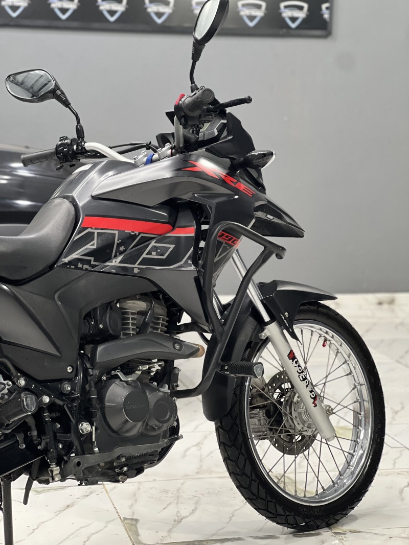 XRE 190 ABS  - 2023 - CAXIAS DO SUL