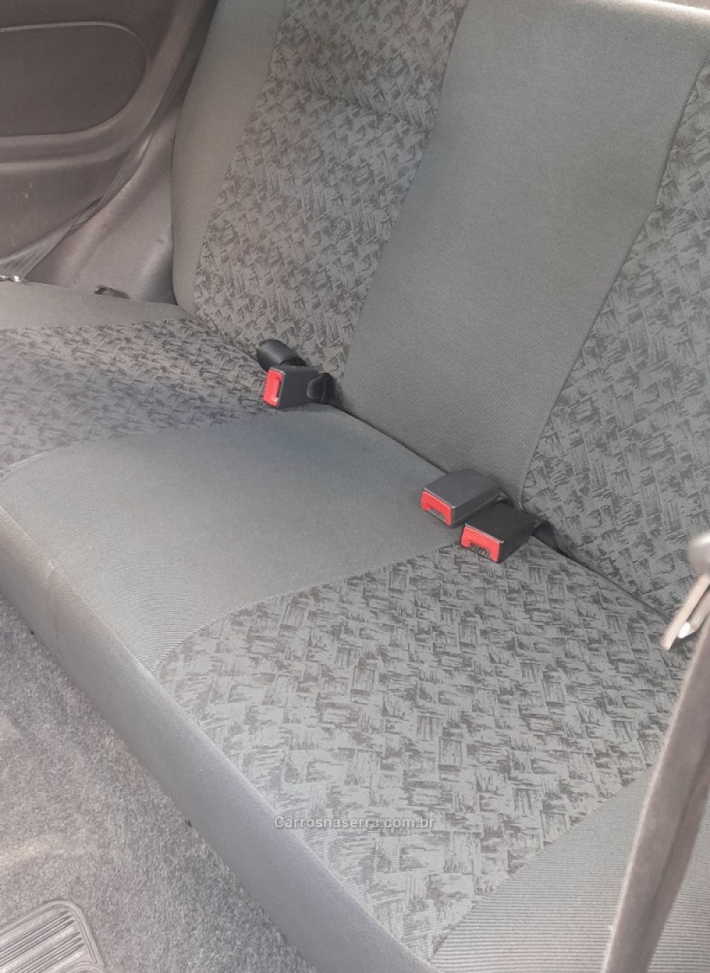 PALIO 1.4 MPI ELX 8V FLEX 4P MANUAL - 2007 - CAXIAS DO SUL