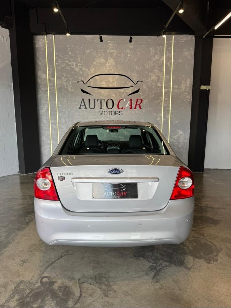 FOCUS 1.6 GLX SEDAN 16V FLEX 4P MANUAL - 2013 - CAXIAS DO SUL