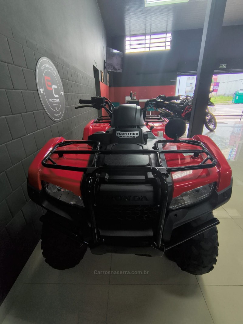 FOURTRAX 420  - 2017 - CAXIAS DO SUL