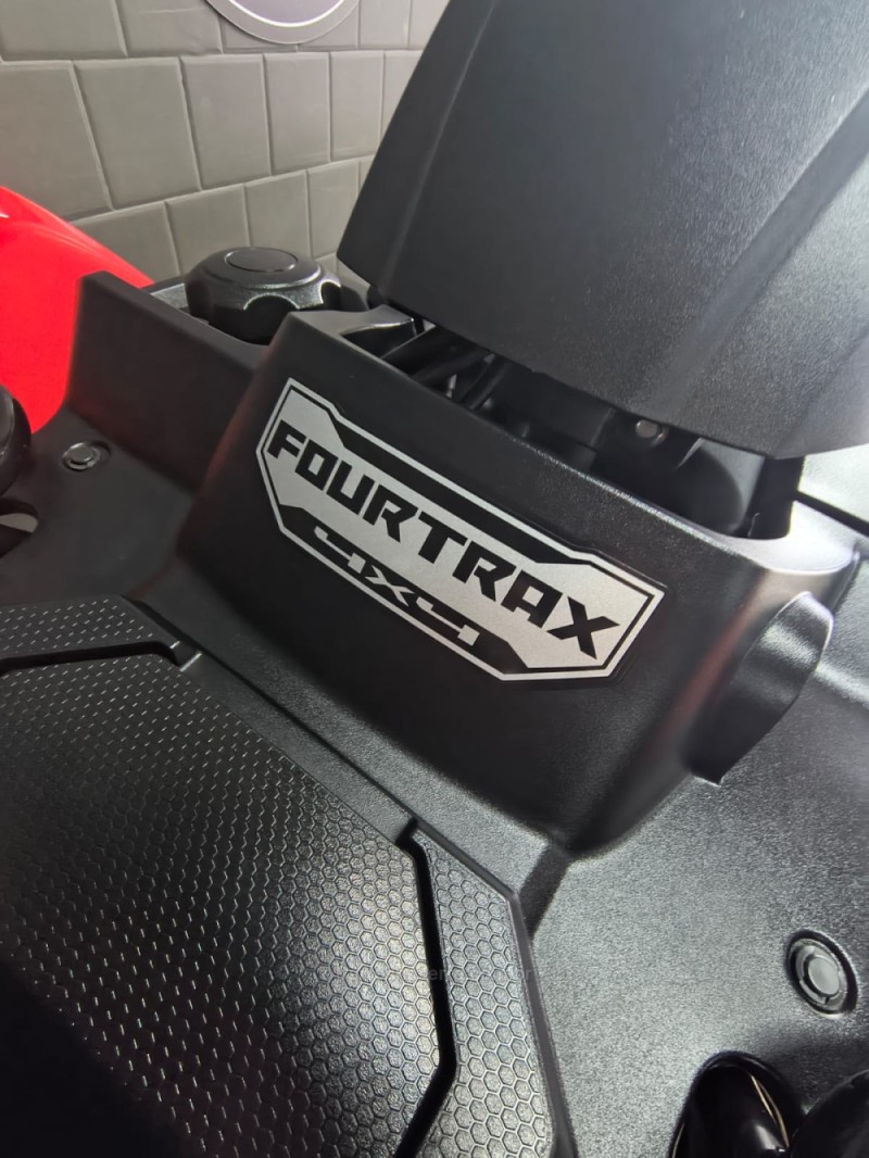 FOURTRAX 420  - 2017 - CAXIAS DO SUL