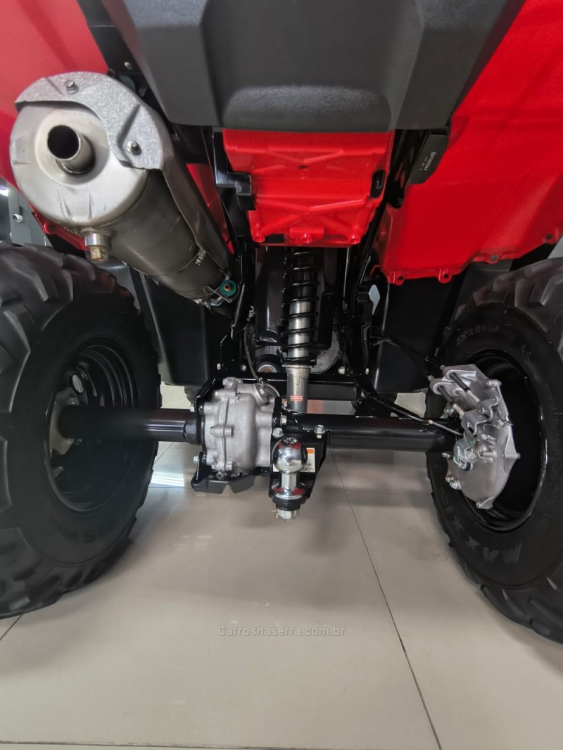 FOURTRAX 420  - 2017 - CAXIAS DO SUL