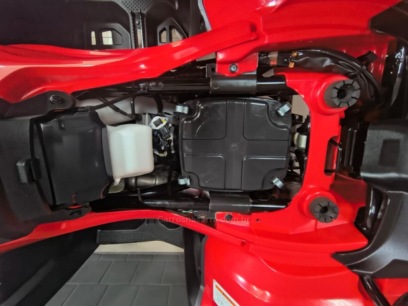 FOURTRAX 420  - 2017 - CAXIAS DO SUL