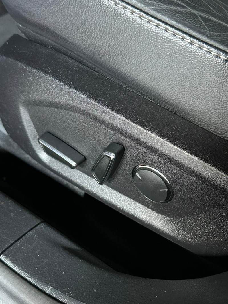 FUSION 2.0 SEL 16V ECOBOOST 4P AUTOMÁTICO - 2017 - SãO LEOPOLDO