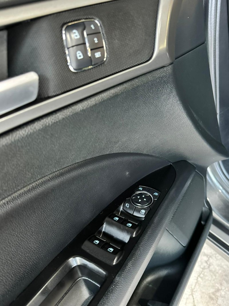 FUSION 2.0 SEL 16V ECOBOOST 4P AUTOMÁTICO - 2017 - SãO LEOPOLDO