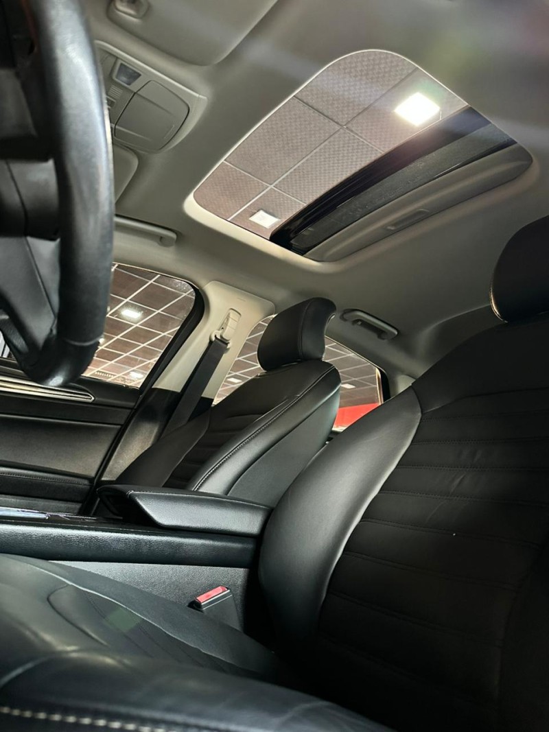 FUSION 2.0 SEL 16V ECOBOOST 4P AUTOMÁTICO - 2017 - SãO LEOPOLDO