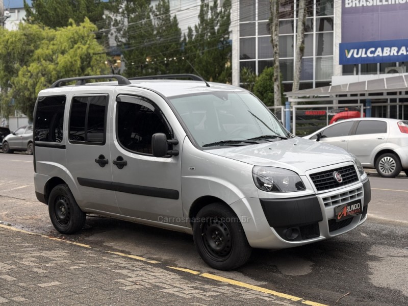 doblo 1.8 mpi essence 16v flex 7p manual 2020 parobe