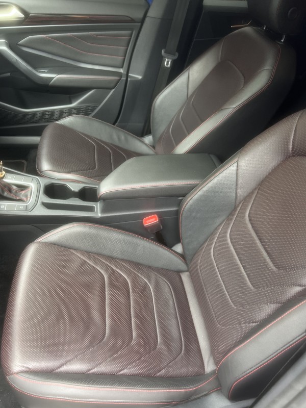 JETTA 2.0 16V TSI GLI 350 GASOLINA 4P AUTOMÁTICO - 2024 - GARIBALDI