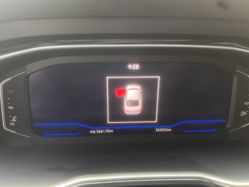 JETTA 2.0 16V TSI GLI 350 GASOLINA 4P AUTOMÁTICO - 2024 - GARIBALDI