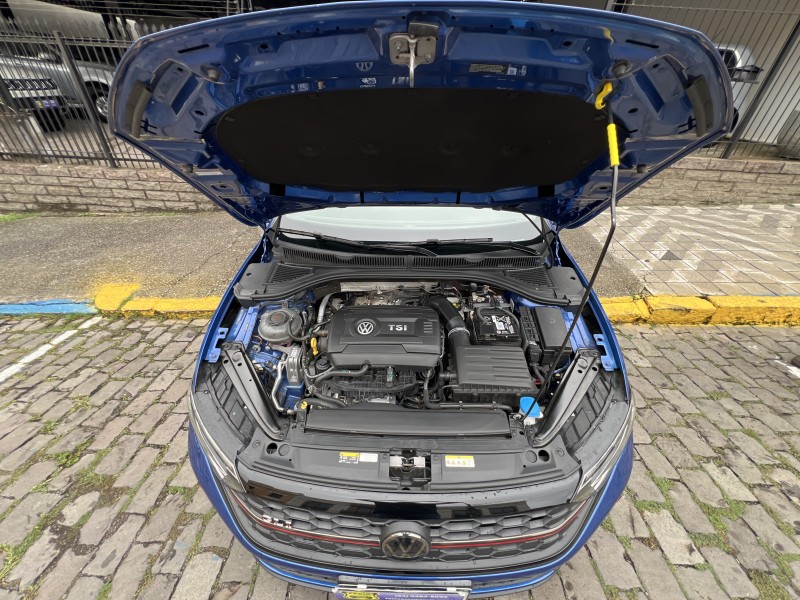 JETTA 2.0 16V TSI GLI 350 GASOLINA 4P AUTOMÁTICO - 2024 - GARIBALDI