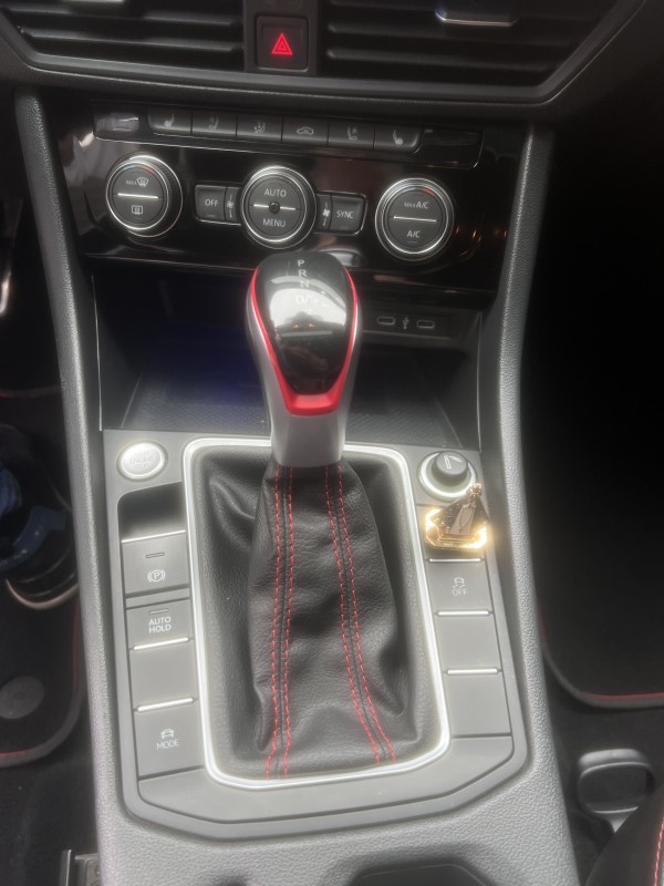 JETTA 2.0 16V TSI GLI 350 GASOLINA 4P AUTOMÁTICO - 2024 - GARIBALDI