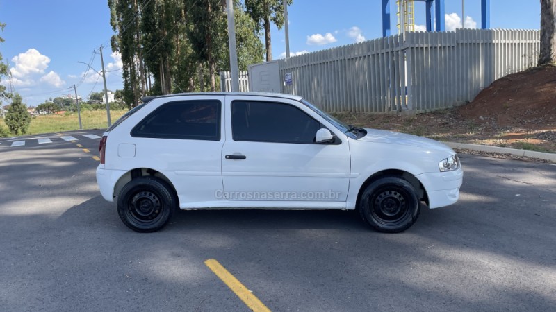 GOL 1.0 MI TREND 8V GASOLINA 2P MANUAL G.III - 2013 - VILA FLORES