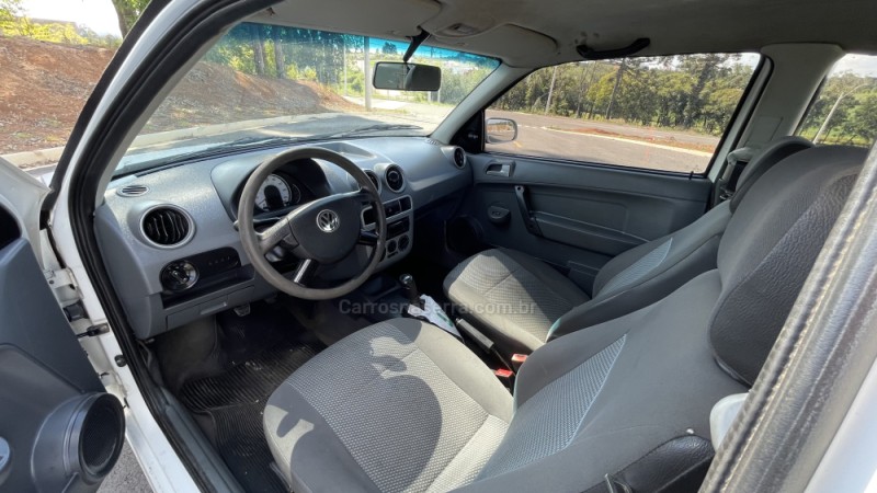 GOL 1.0 MI TREND 8V GASOLINA 2P MANUAL G.III - 2013 - VILA FLORES