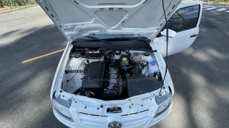 GOL 1.0 MI TREND 8V GASOLINA 2P MANUAL G.III - 2013 - VILA FLORES