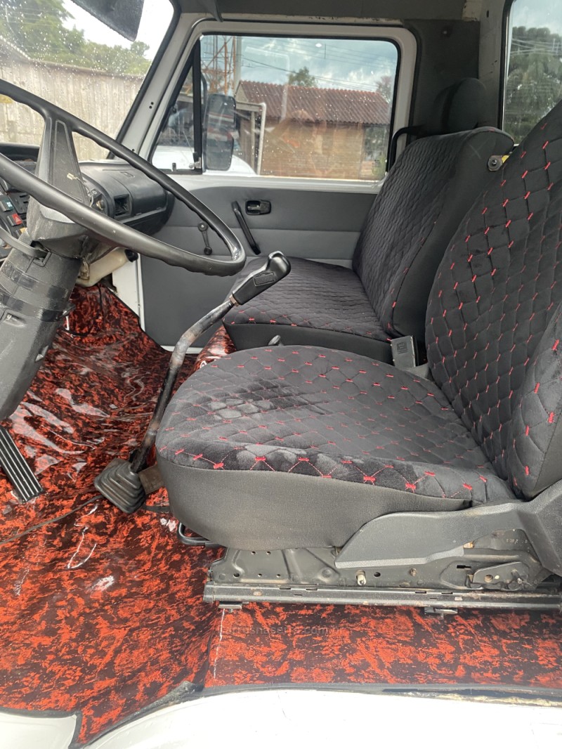 7.90  - 1987 - CAXIAS DO SUL