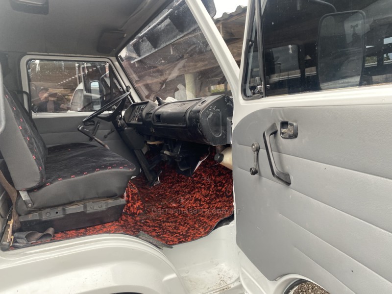 7.90  - 1987 - CAXIAS DO SUL