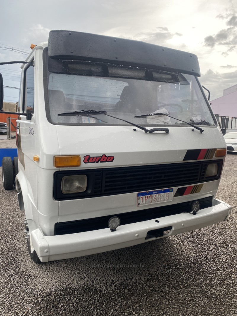 7.90  - 1987 - CAXIAS DO SUL