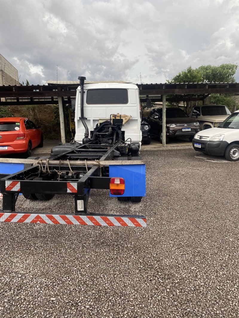 7.90  - 1987 - CAXIAS DO SUL